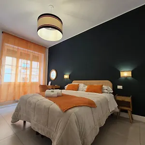Iaio Luxury Affittacamere