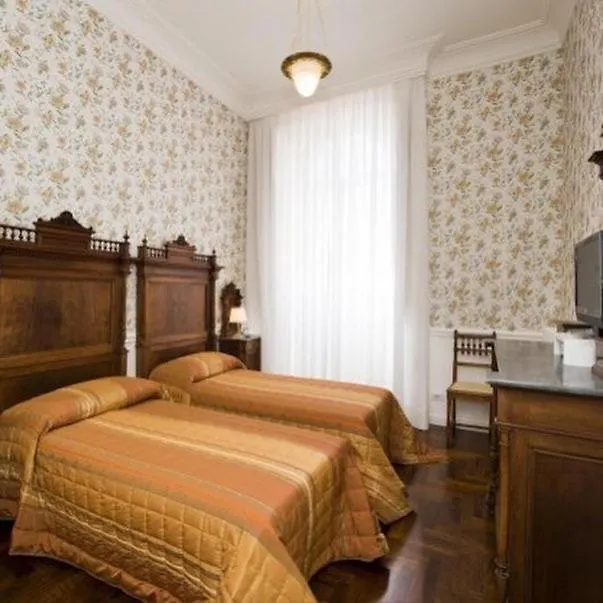 B&B Querini Rome Bed & Breakfast