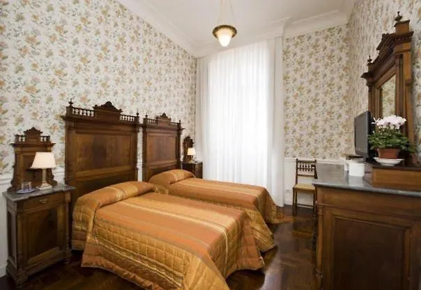 Bed and breakfast B&B Querini Roma