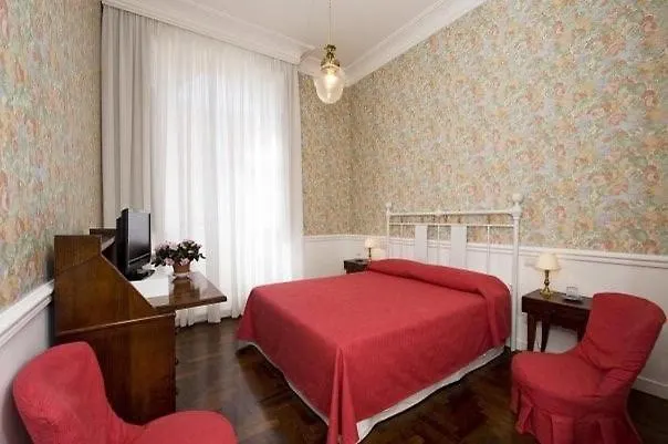 B&B Querini Rome 0*,