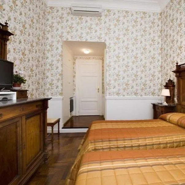B&B Querini Roma Italia