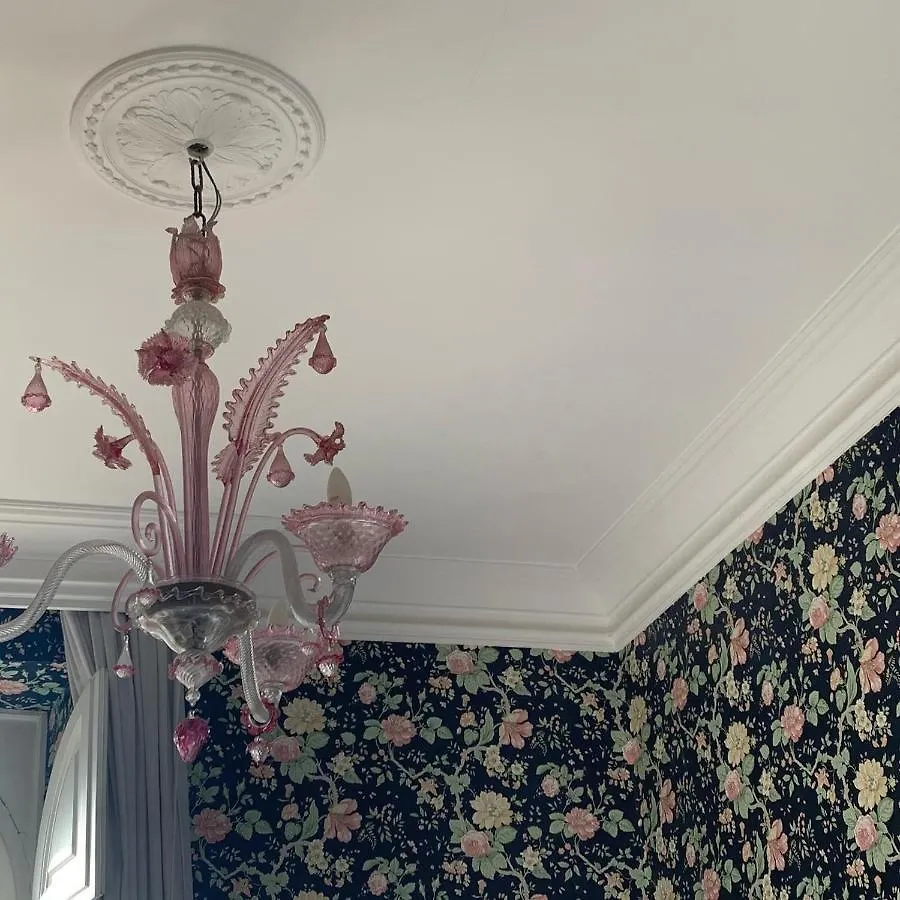 Bed & Breakfast B&B Querini Rome Italy