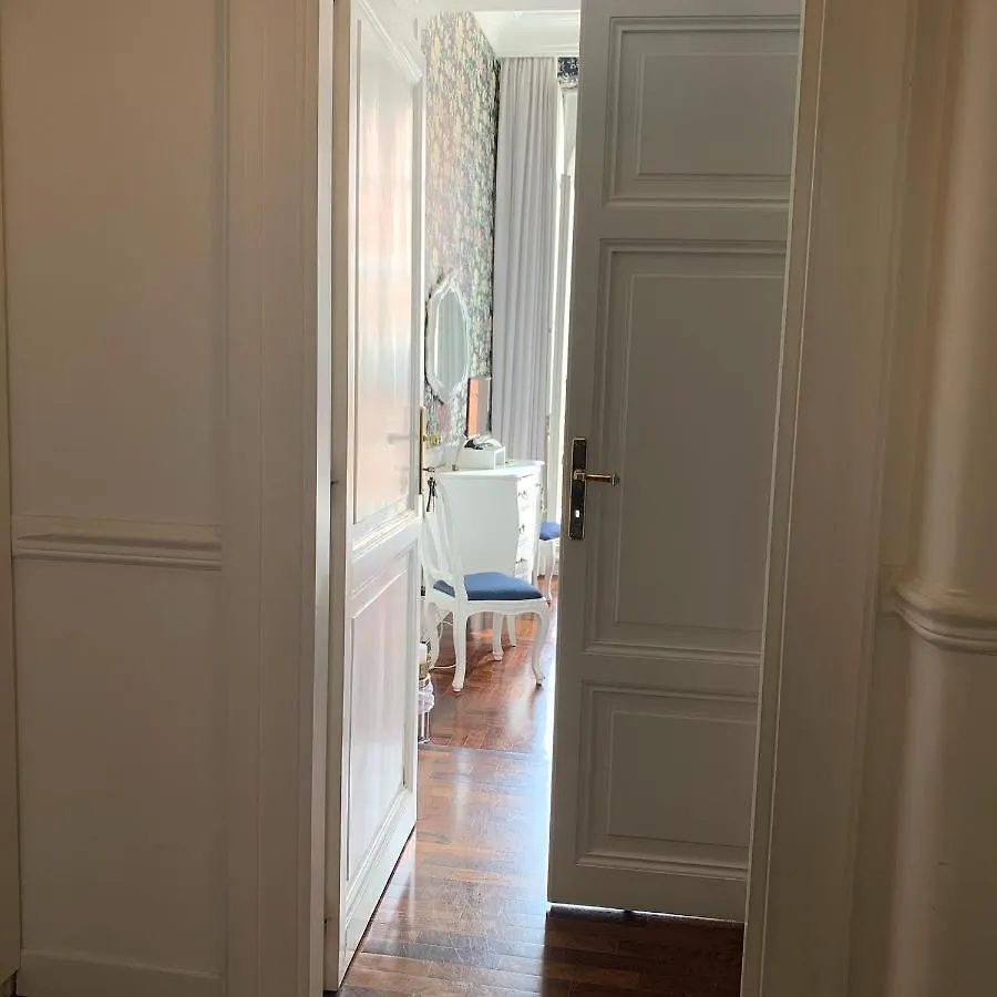 B&B Querini Rome