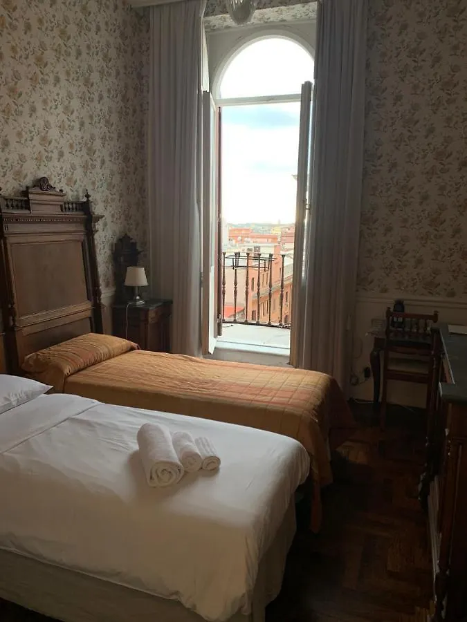 B&B Querini Rome 0*,