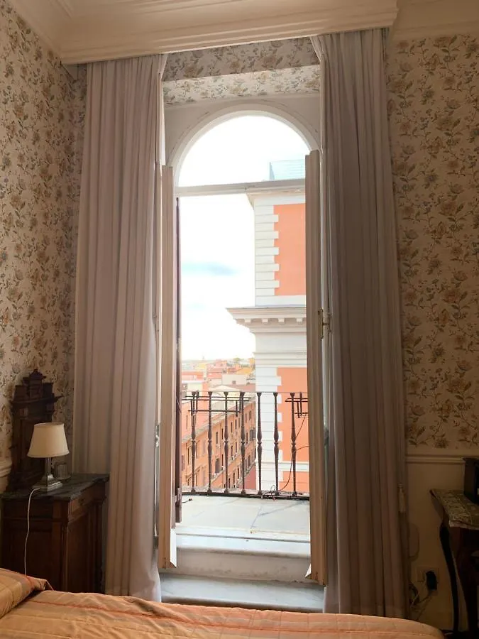 B&B Querini Roma