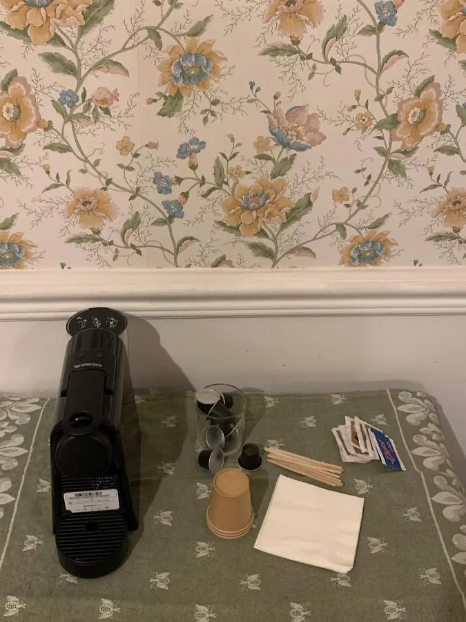 B&B Querini Rome 0*,