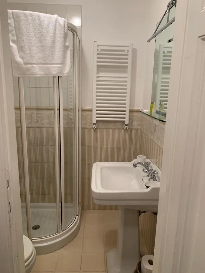 Bed & Breakfast B&B Querini Rome