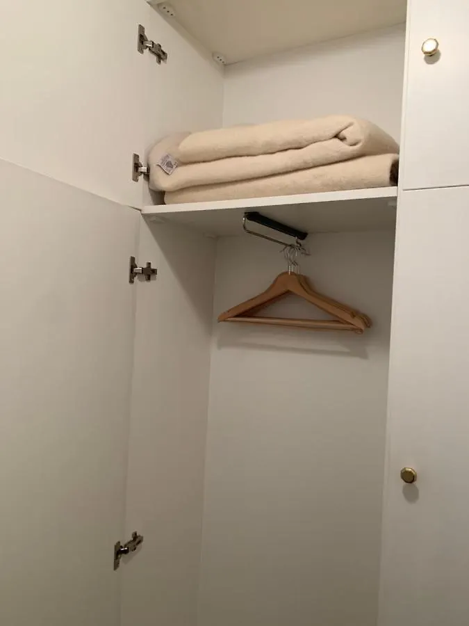 B&B Querini Roma Bed and breakfast