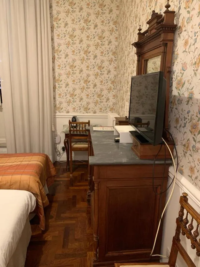 B&B Querini Rome Italy