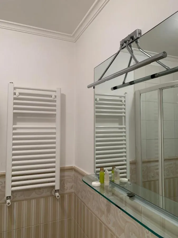B&B Querini Rome Bed & Breakfast