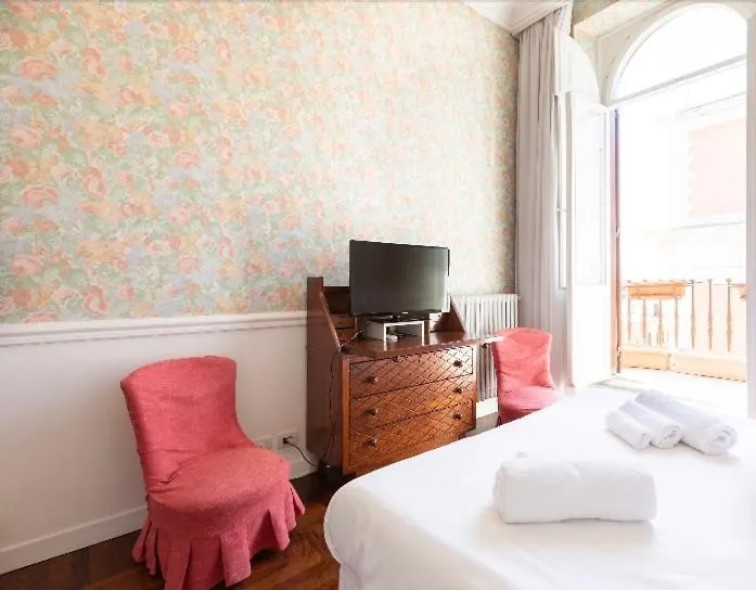 Bed and breakfast B&B Querini Roma