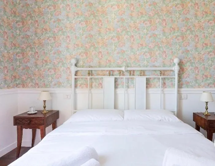 B&B Querini location