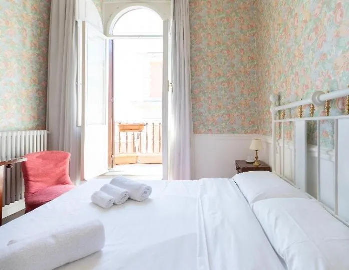 B&B Querini Rome Bed & Breakfast
